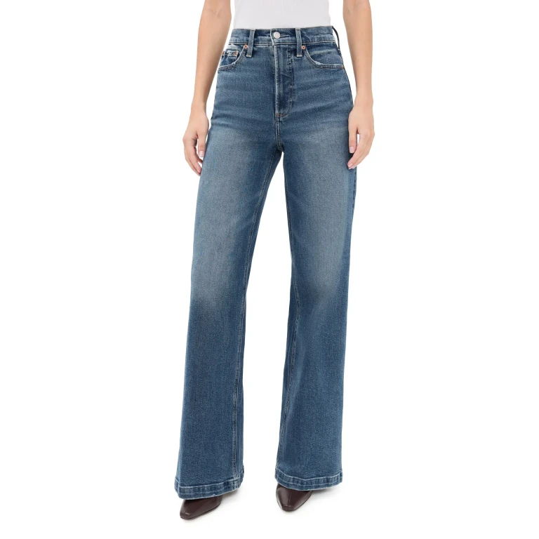 Pistola Lana Jeans Elevation 28