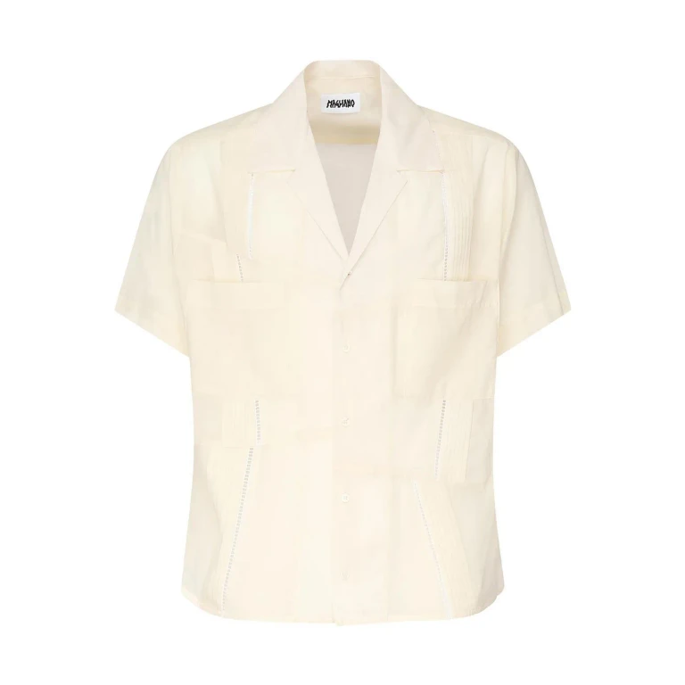 Magliano Chemise - Blanc