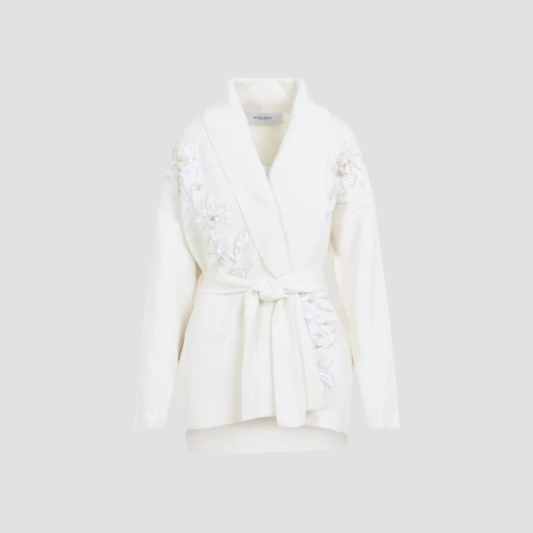 Sweater Woman color Yellow Cream (GWP01409P00217310715)