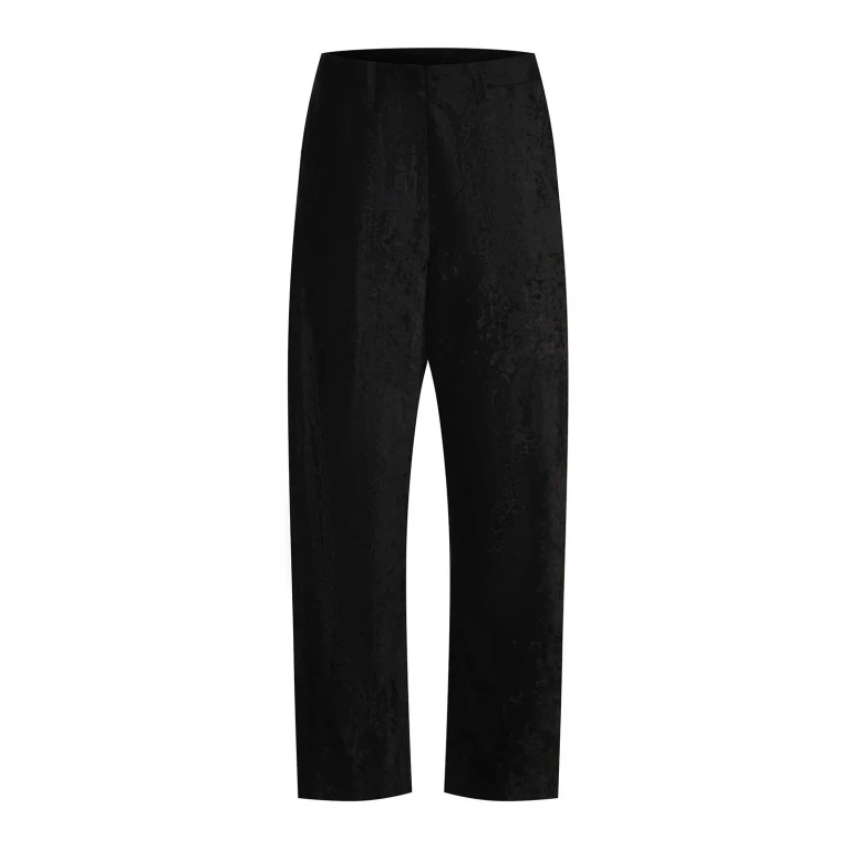 Magda Butrym Pantalons Décontractés