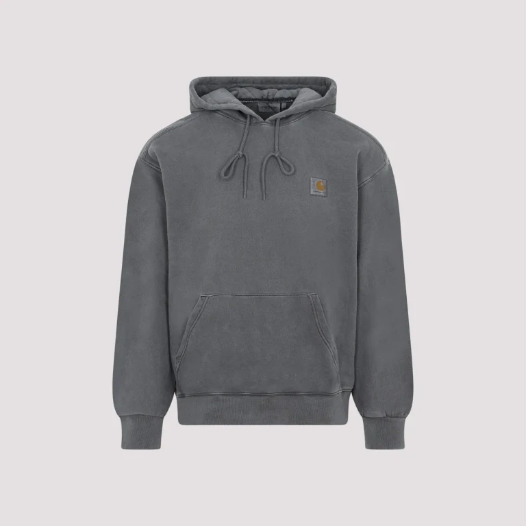 CARHARTT WIP - Carhartt Wip Hooded Nelson Sweatshirt