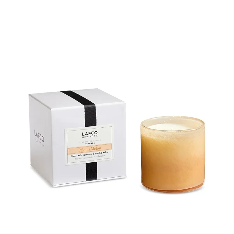 Lafco Paloma Melon Signature Candle, 15.5 oz.