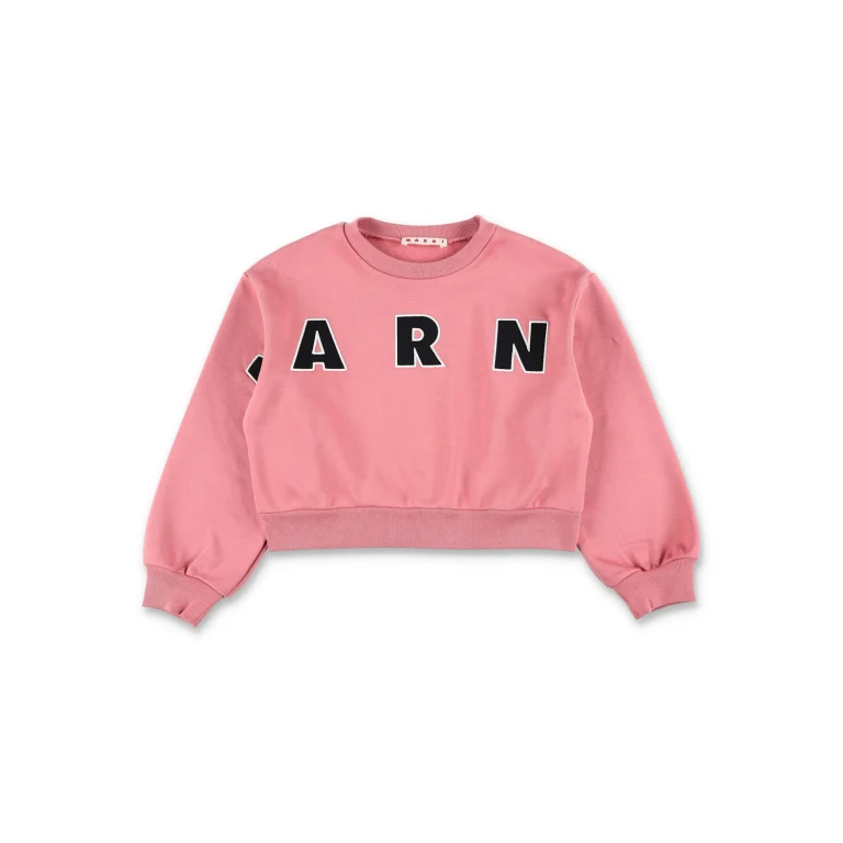 Sweater Kids color Orchid (M01193M00V00M350)