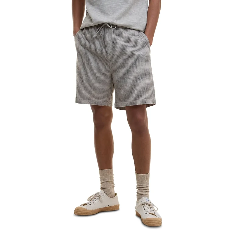 Barbour Sandwood 7 Drawstring Shorts