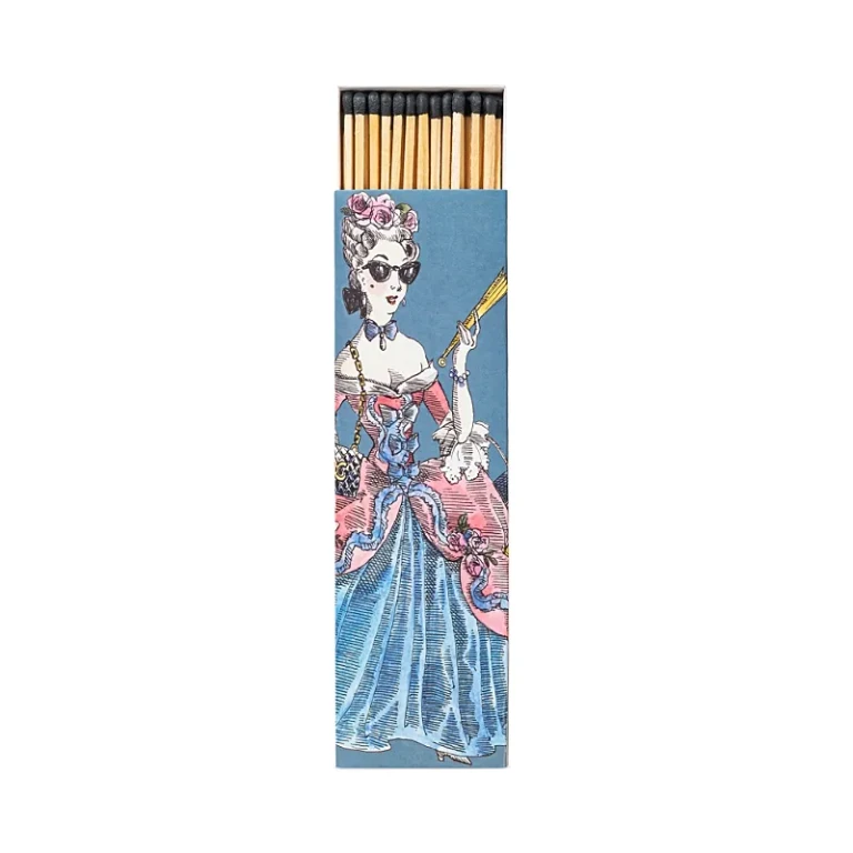 Trudon Ernesto Marquis and Marchionesses Scented Matches