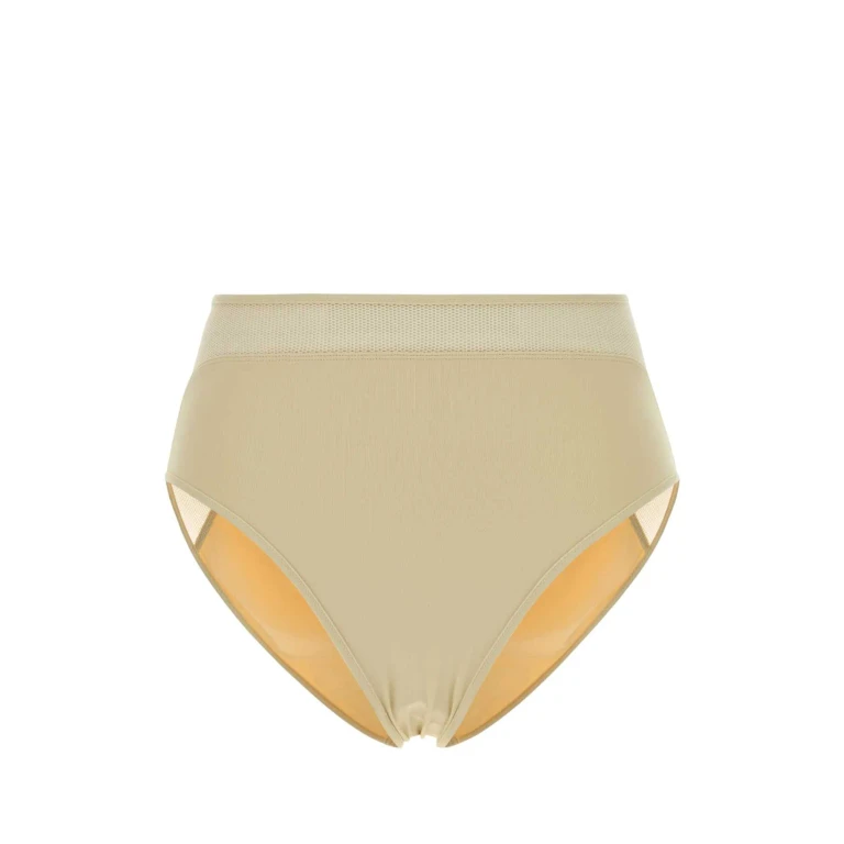 Swimsuit Woman color Beige (042608PANAMA)