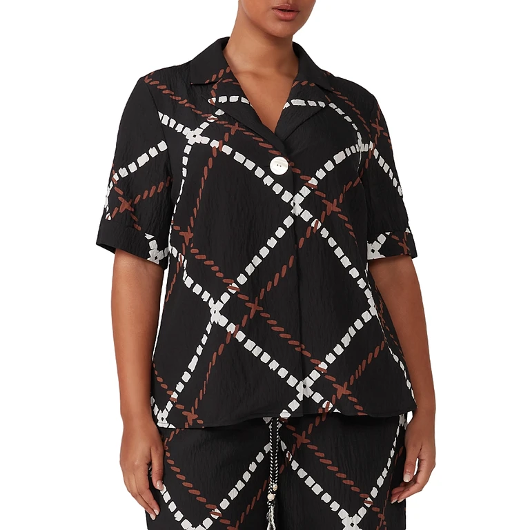 Estelle Plus Marine Resort Top