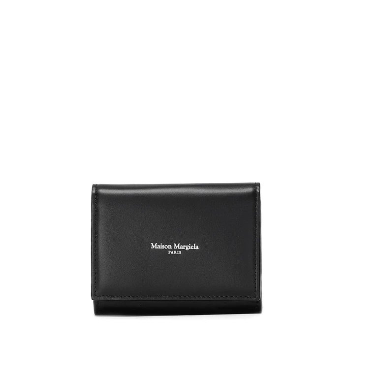 Maison Margiela Portefeuilles - Noir