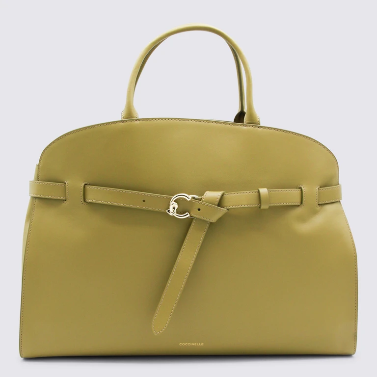 Coccinelle Sabine Tote Bag