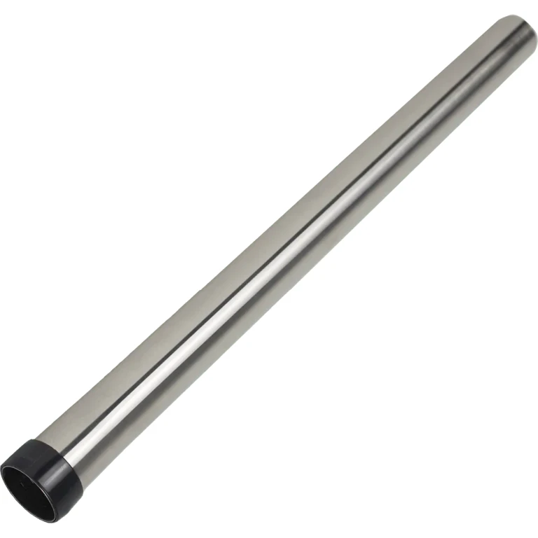 Nilfisk Eliminator Pro II 40mm Stainless Steel Extension Wand