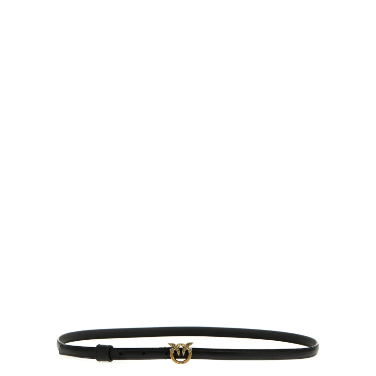 PINKO Belt Woman color Black (102148A0F1Z99Q)