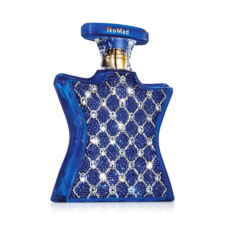 Bond No. 9 New York Nomad Bejeweled Limited Edition 3.4 oz.