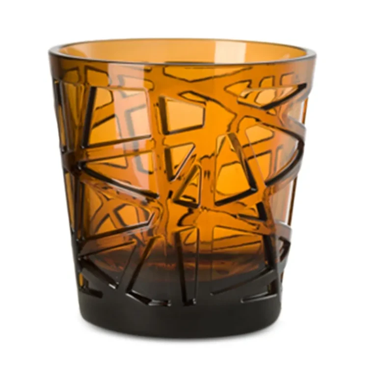 Mario Luca Giusti Acrylic David Tumbler
