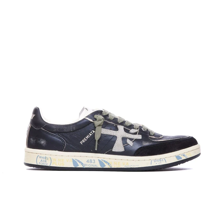 Bsktclay 6909 Sneakers