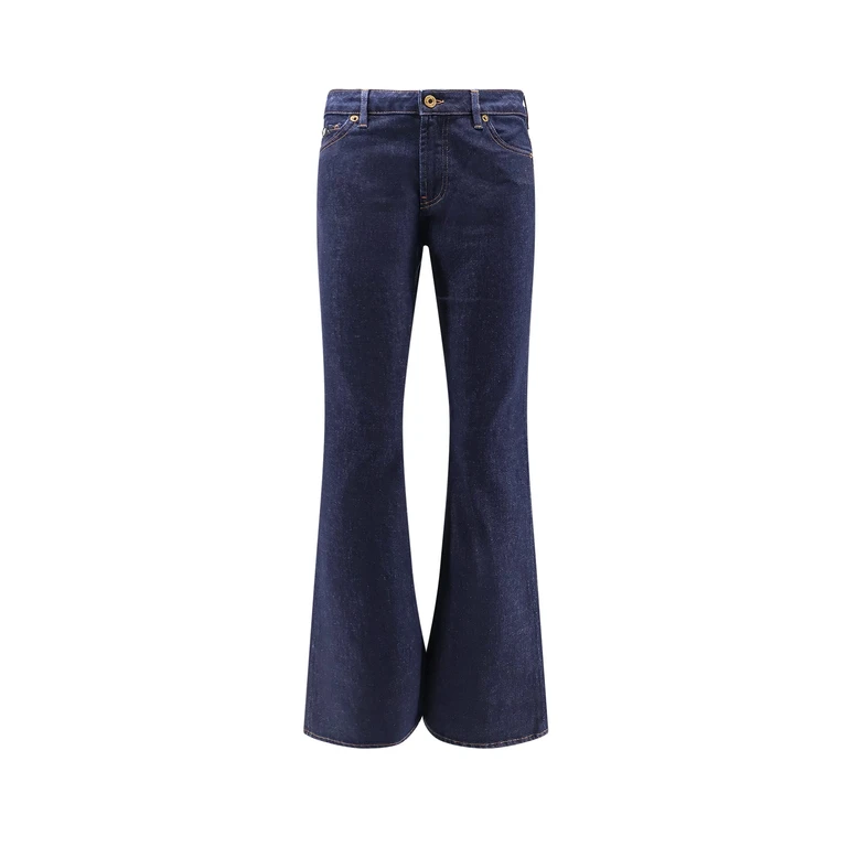 Pence Blue Denim Jeans