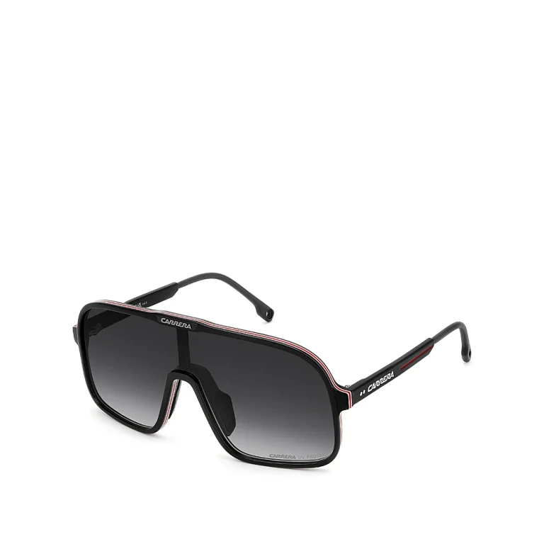 Carrera Sport Mask Sunglasses, 99mm