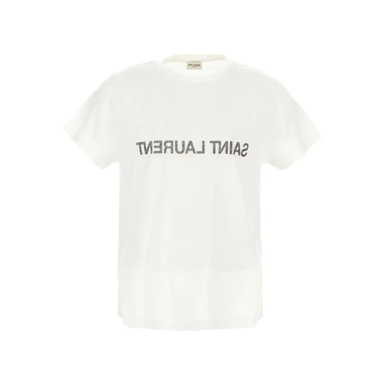 Dsquared2 Logo Print Overhemd