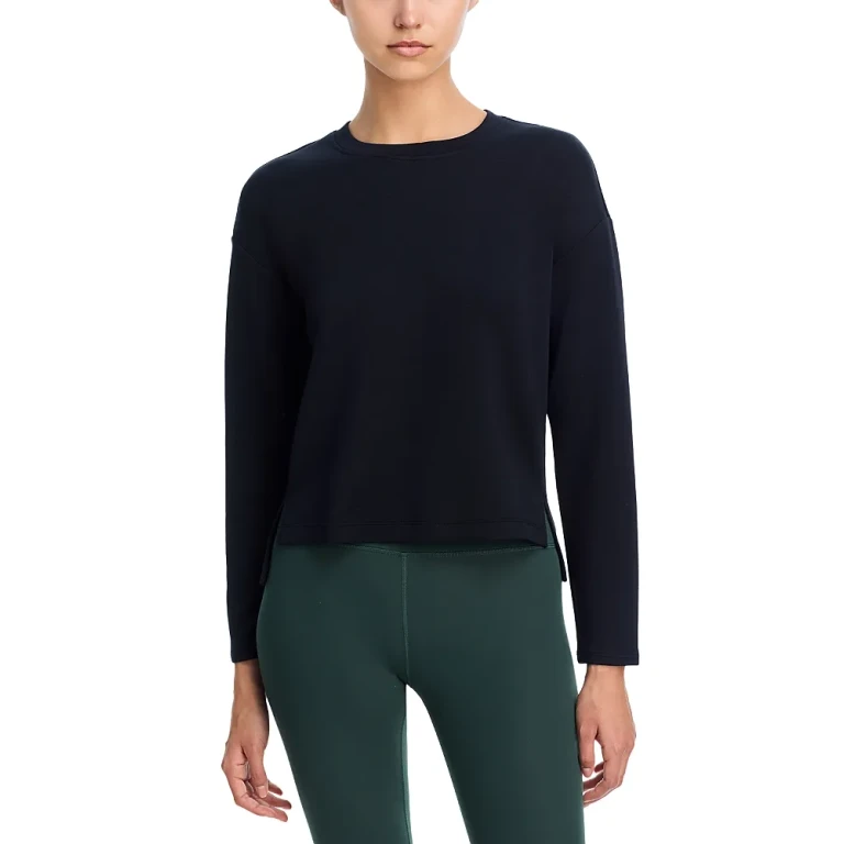 Spanx AirEssentials Crewneck Tee