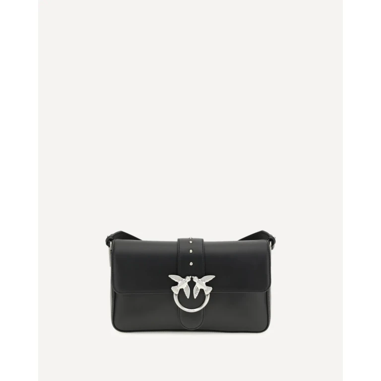 PINKO Love One Schultertasche