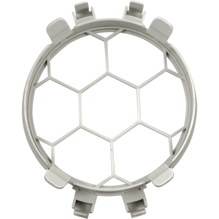 Honeywell MM-MN10-14 Series Portable AC Connector-Hose to Window Bracket A6013-030