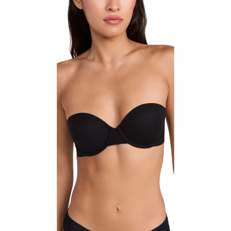 Wacoal Comfort First Strapless Bra Roebuck 34DDD