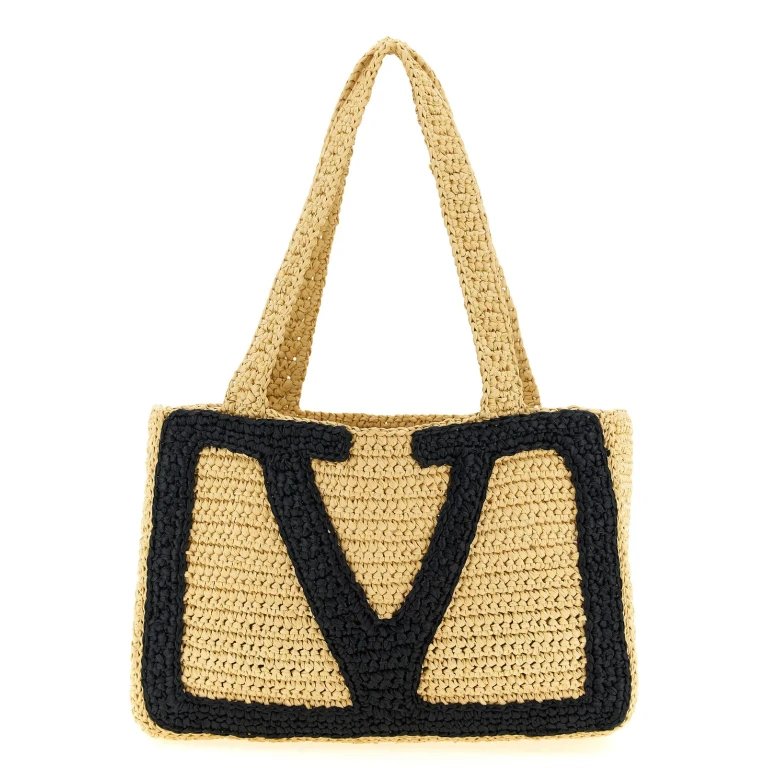 Valentino Garavani viva Superstar Medium Tote Bag