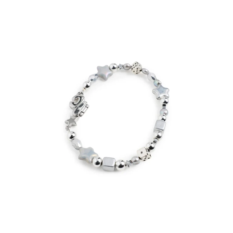 Ian Charms The Hua Bracelet Multicolor One Size