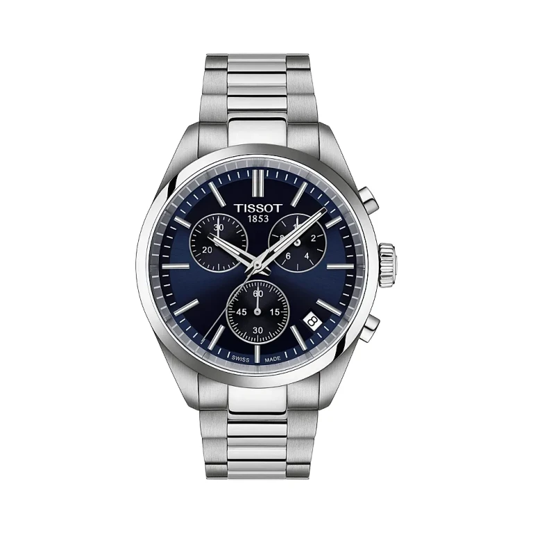 Tissot Pr 100 Chronograph, 40mm