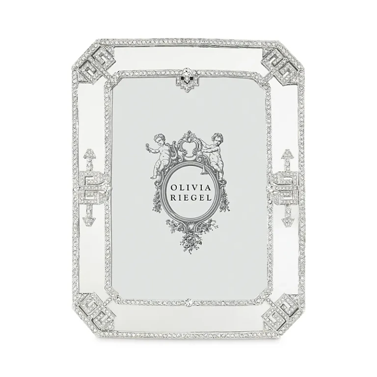 Deco Mirror 5 x 7 Frame