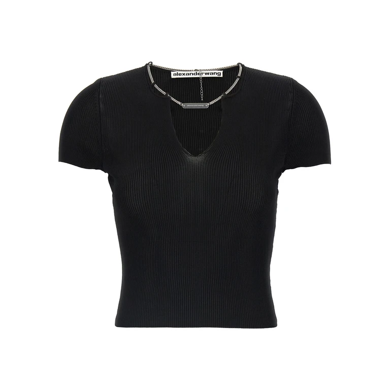 Alexander Wang catena Sweater
