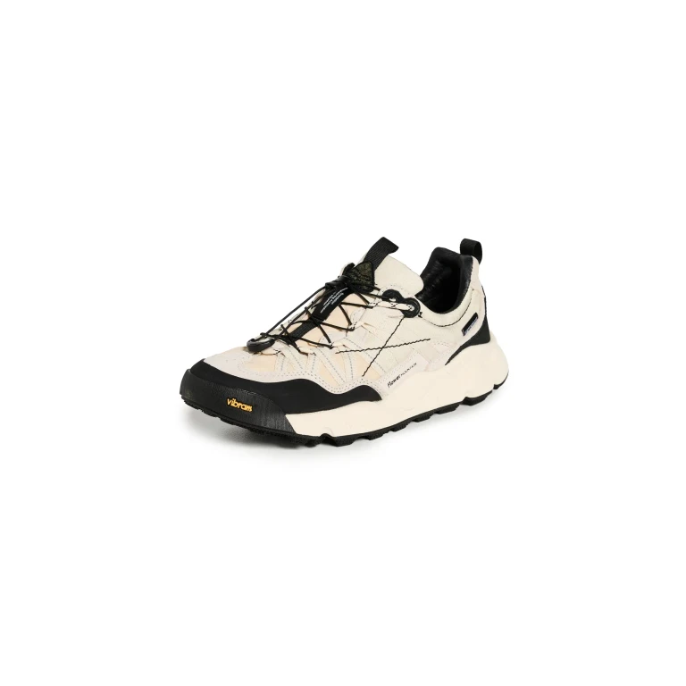 Flower Mountain Iwano 2 Sneakers White Black 37