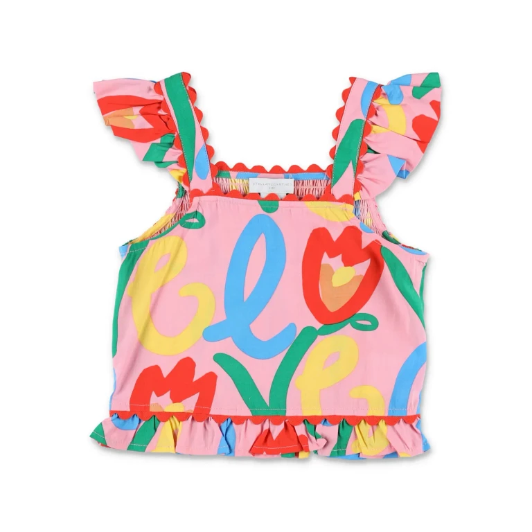 Top Kids color Multicolor (TY5A42Z3437509MC)