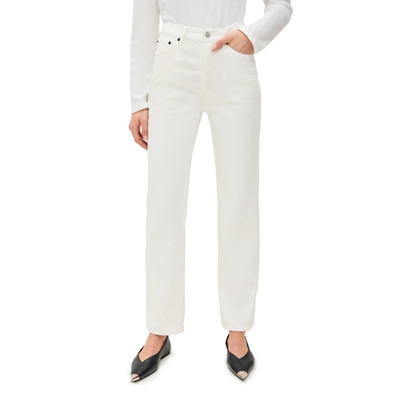 Still Here Childhood Jeans Milk 27