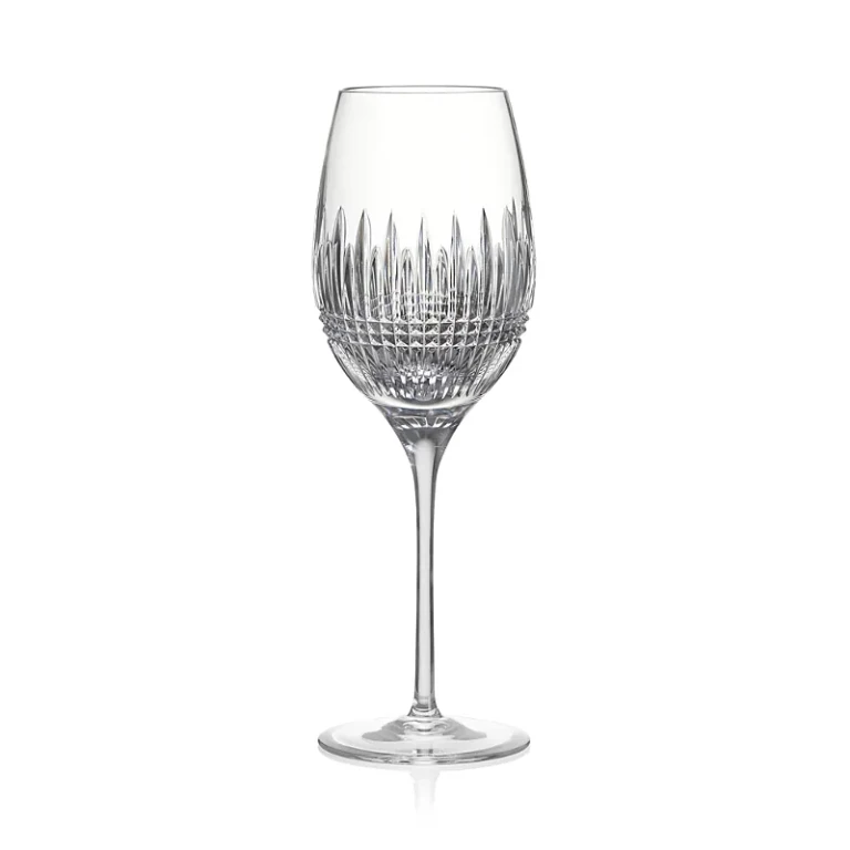 Waterford Lismore Diamond Essence White Wine Medium