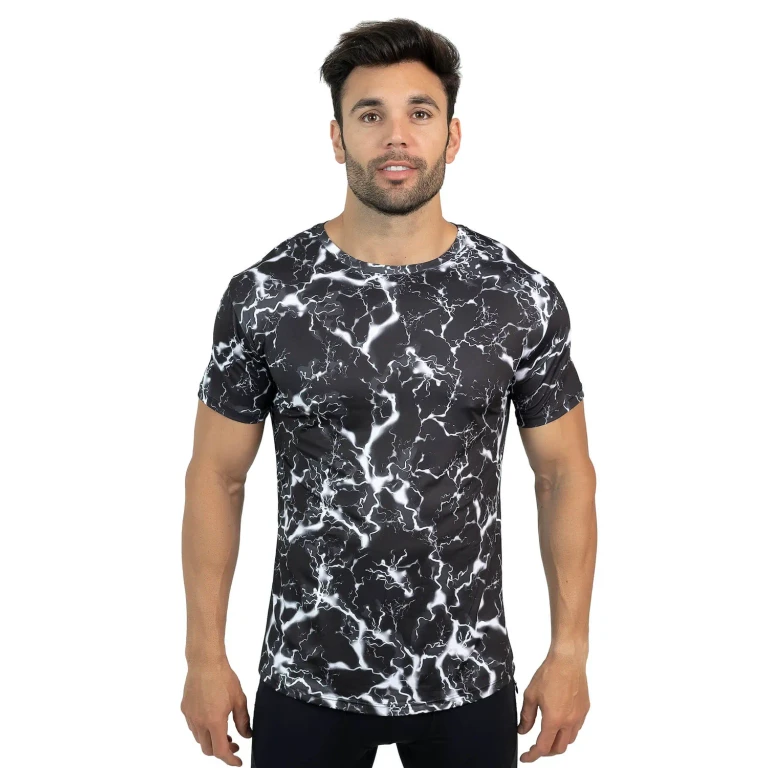 Black Thunder T-shirt