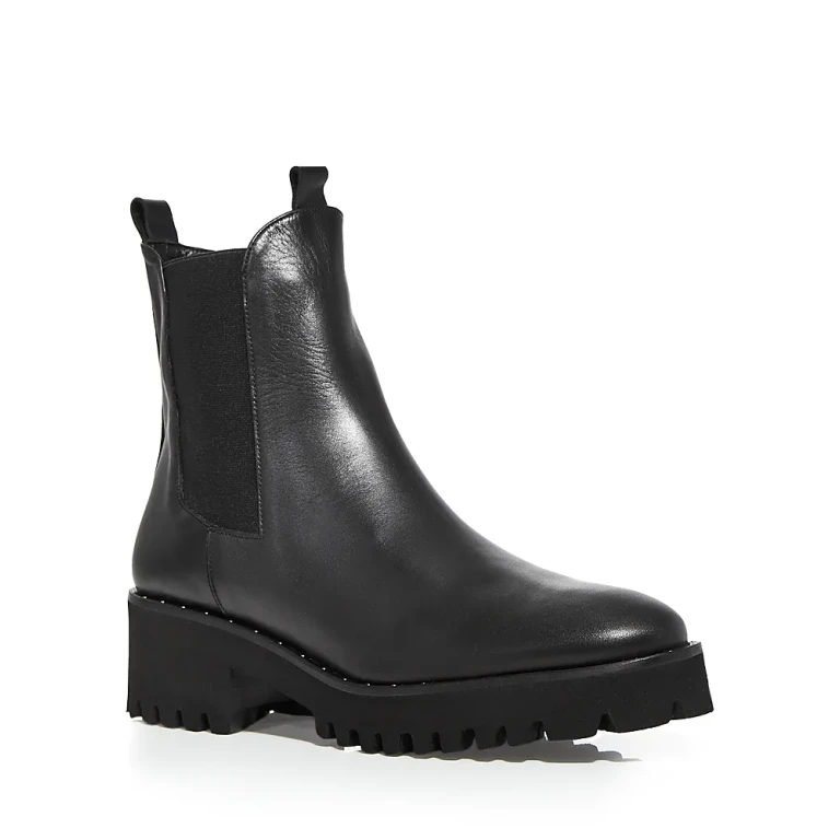 Freda Salvador Women's Brooke Waterproof Chelsea Boots