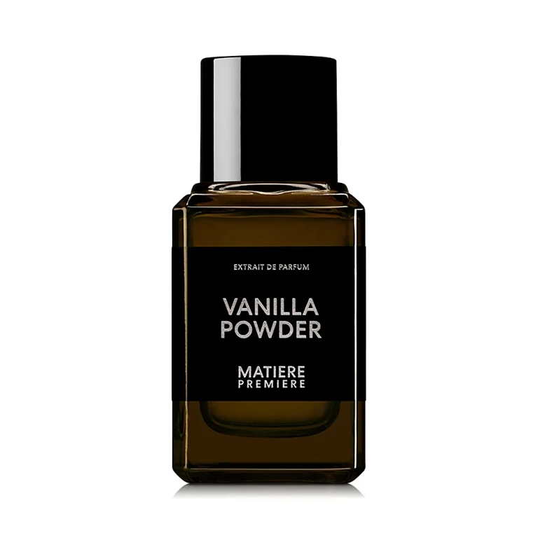 Matiere Premiere Vanilla Powder Extrait de Parfum 1.7 oz.