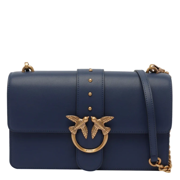 Sac à bandoulière PINKO Love One Classic