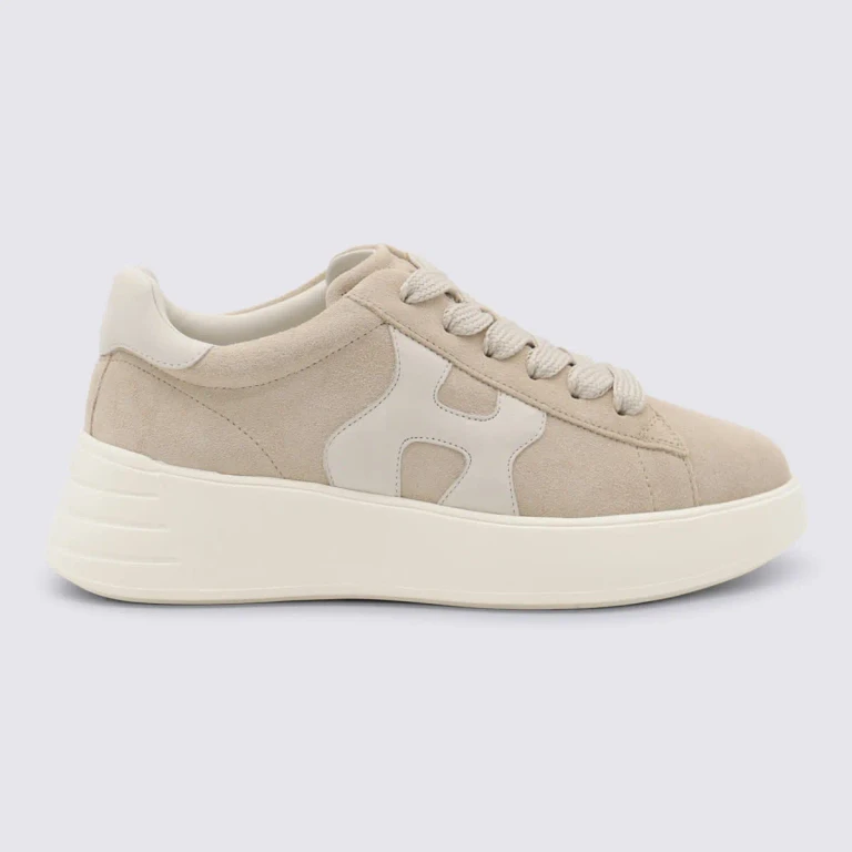 Hogan Baskets - Beige