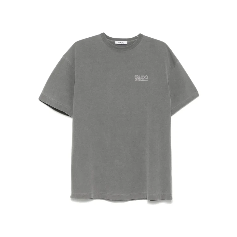 Eraldo Cotton T-shirt