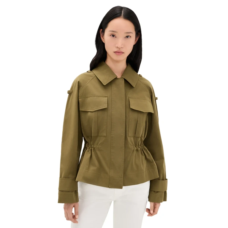 A. L.C. Maeve Jacket Hazel M