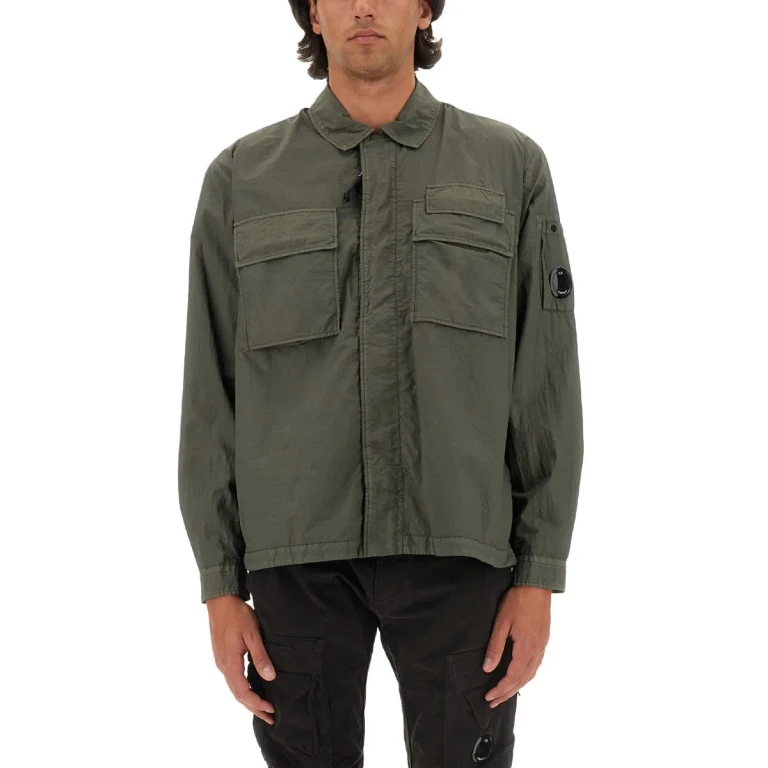 Etro Shirt With Logo