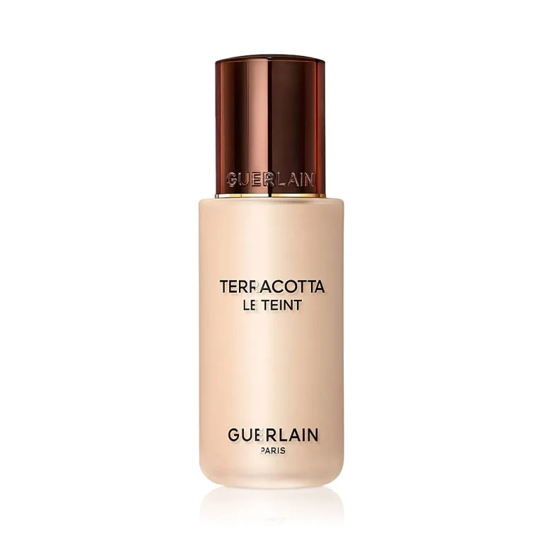 Guerlain Terracotta Le Teint Matte Foundation