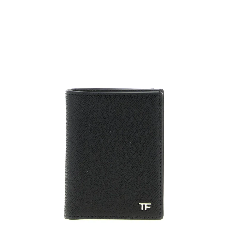 Tom Ford Portefeuilles - Noir