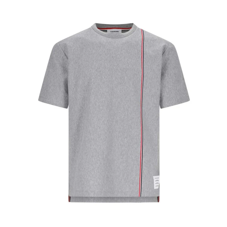 Thom Browne T-Shirt in Grau
