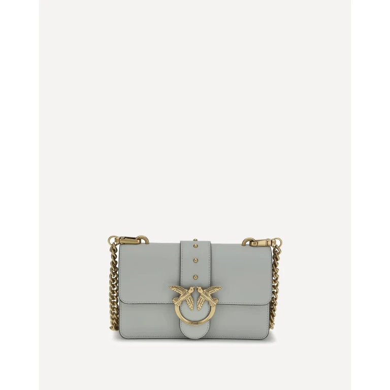 Pinko Love One Shoulder Bag
