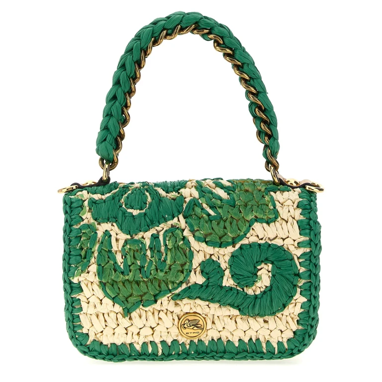 Etro bond Xs Handbag