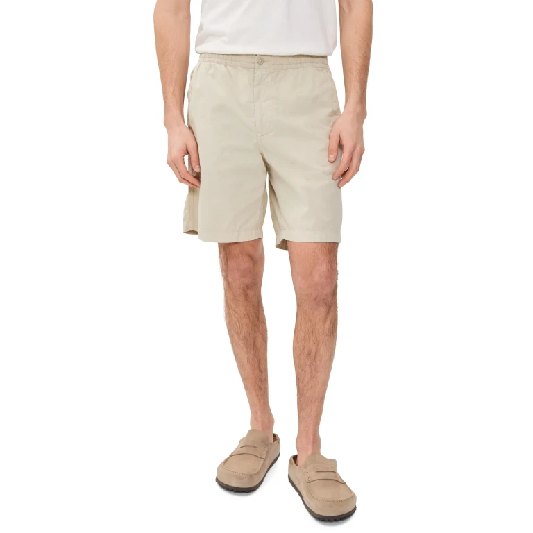 Polo Ralph Lauren Featherweight Twill Prepster Easy Shorts Spring Navy M