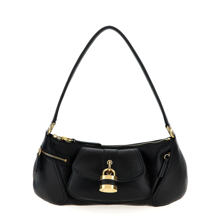 Chloé 99 Shoulder Bag