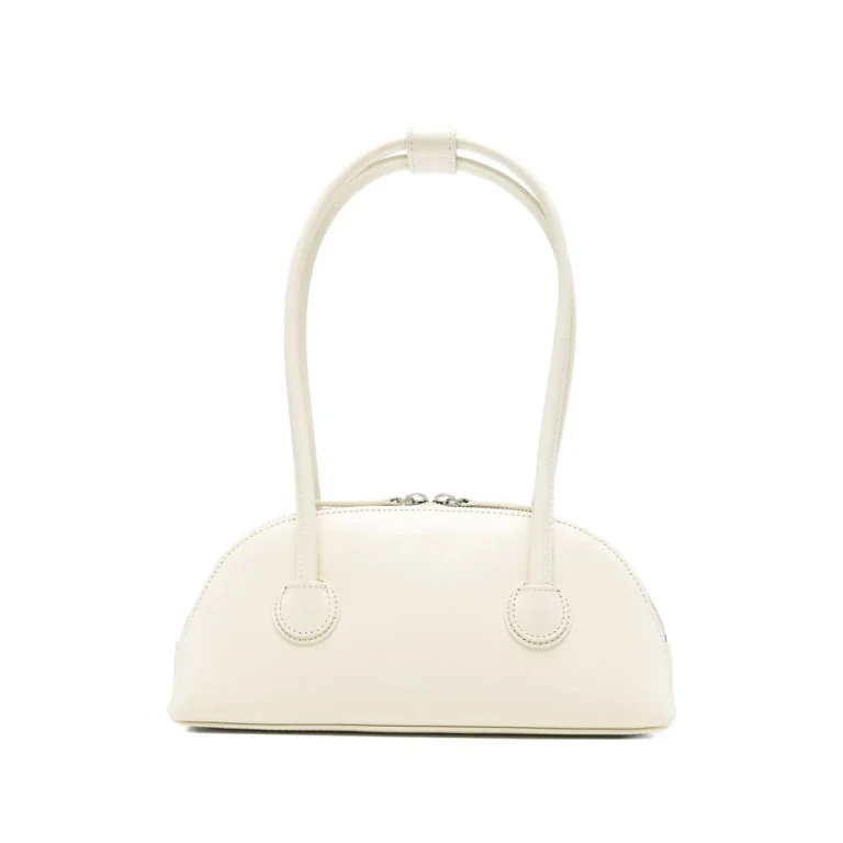 Margesherwood Zip-up Shoulder Bag